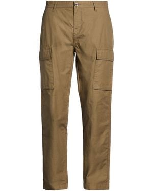La Martina Trousers - Natural
