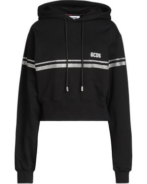 Gcds Felpa - Nero