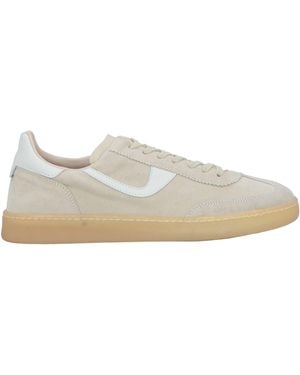 Moma Trainers - White