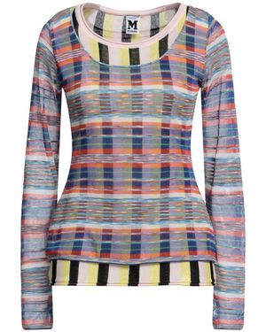 Missoni Pullover - Blu