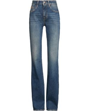 Jacob Cohen Jeans Cotton, Elastane - Blue