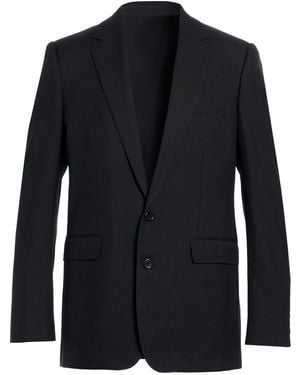 Celine Blazer Wool - Blue