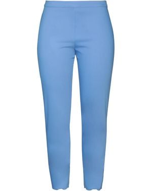 Diana Gallesi Pants - Blue