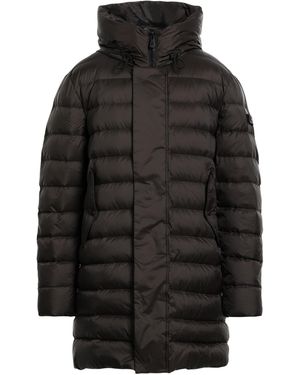 Peuterey Puffer - Black