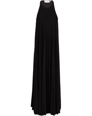 Sportmax Maxi Dresses - Black