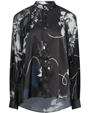 High Shirt - Black