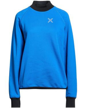 KENZO Sudadera - Azul