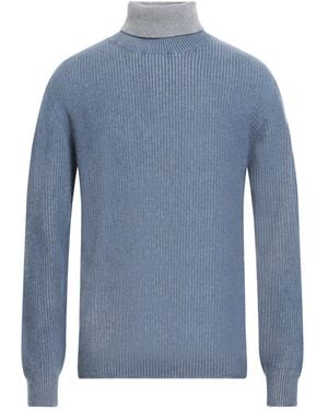 Original Vintage Style Dolcevita - Blu