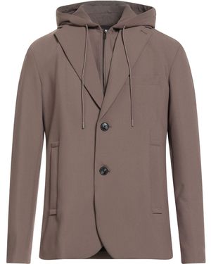 Emporio Armani Blazer - Brown