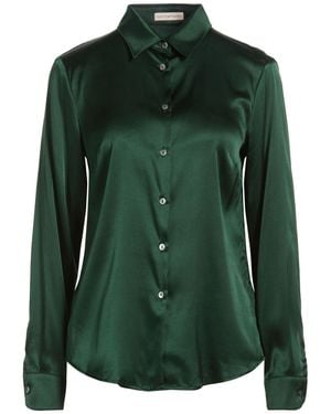 Camicettasnob Shirt - Green
