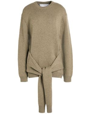 JW Anderson Pullover - Neutro