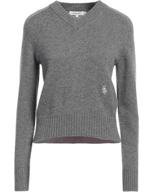 Sporty & Rich Jumper - Grey