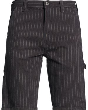 Dickies Shorts & Bermuda Shorts Cotton - Gray