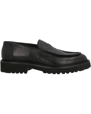 Doucal's Mocassino - Nero