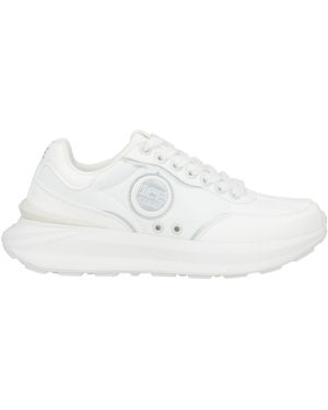 Ice Iceberg Trainers - White
