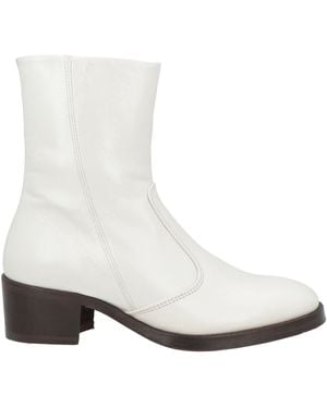Zadig & Voltaire Stivaletti - Bianco