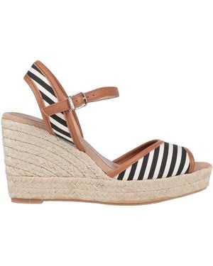 Toni Pons Espadrilles - Natural