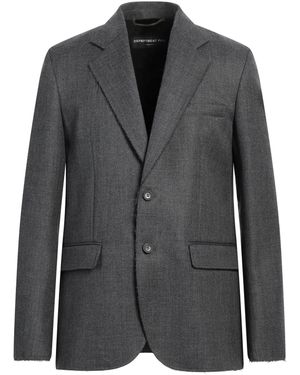 Department 5 Blazer - Schwarz