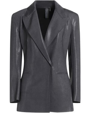 Norma Kamali Blazer - Black
