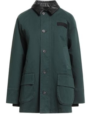 8pm Jacket - Green