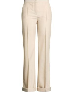 Philosophy Di Lorenzo Serafini Trousers - Natural