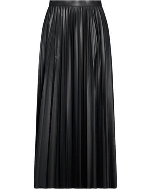 Junya Watanabe Gonna Lunga - Nero