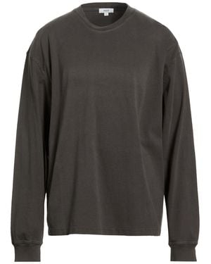 Agolde T-Shirts - Gray