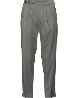Michael Coal Trouser - Grey