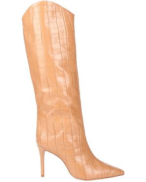 SCHUTZ SHOES Boot - White