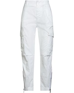 Dondup Hose - Weiß