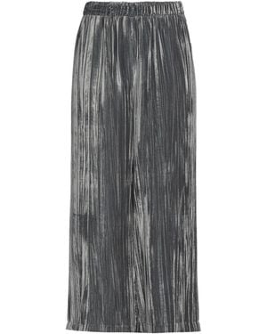 Clips Trouser - Gray