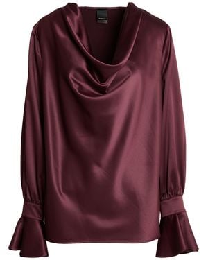Pinko Top - Morado