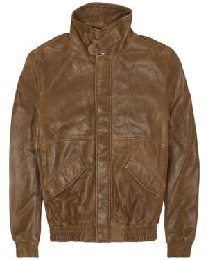 Bolongaro Trevor Jacke & Anorak - Braun