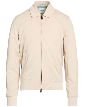 Circolo 1901 Jackets - Natural