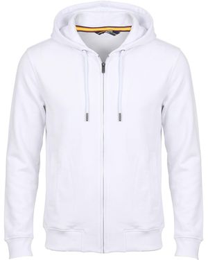 K-Way Sweatshirts - Blue