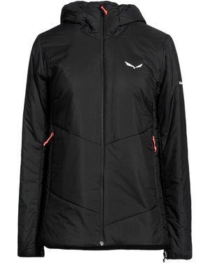 Salewa Jacke & Anorak - Schwarz