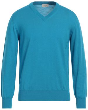 Altea Jumper - Blue