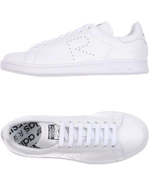 adidas By Raf Simons Trainers - White