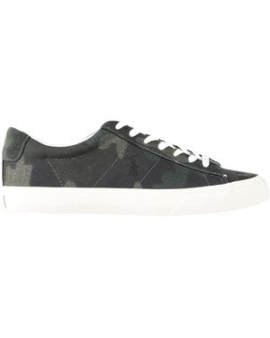 Polo Ralph Lauren Trainers - Multicolour
