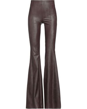Aniye By Trousers Viscose - Brown