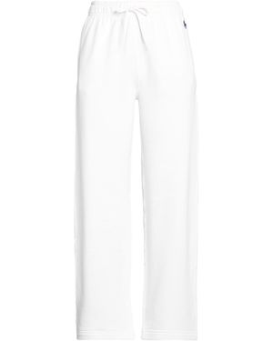 Polo Ralph Lauren Trouser - White