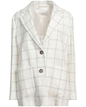 Peserico Blazer - White