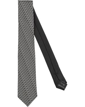 Missoni Ties & Bow Ties - Grey