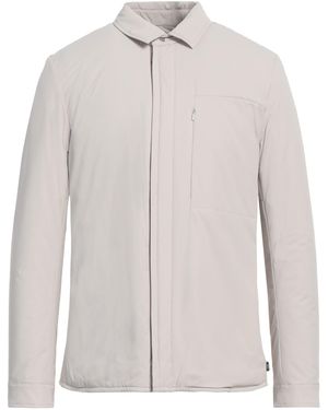 DUNO Jacket - White
