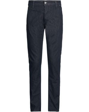 Liu Jo Jeans Cotton, Elastane - Blue