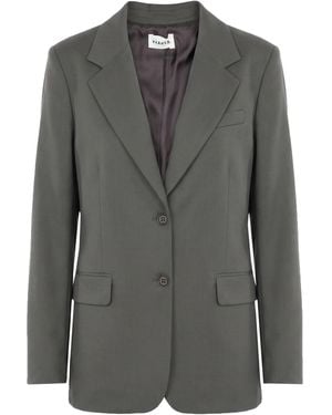 P.A.R.O.S.H. Blazer - Grey