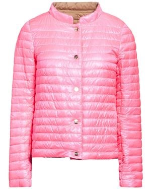 Herno Puffer - Pink