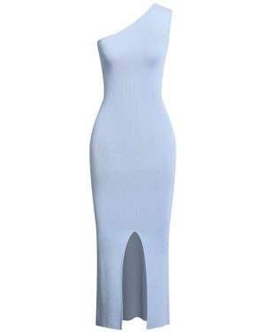 MOTHER OF ALL Maxi-Kleid - Blau