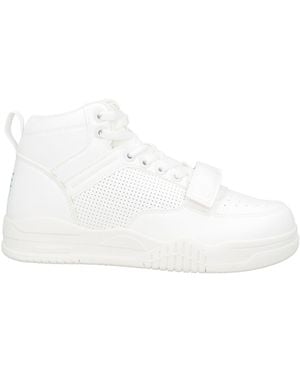 Ice Iceberg Trainers - White