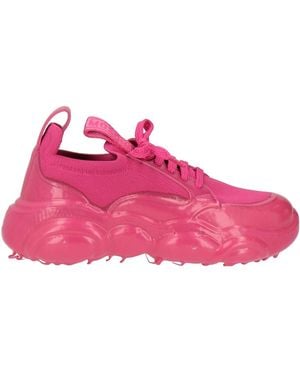 Moschino Trainers - Pink